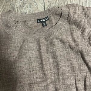 Express top